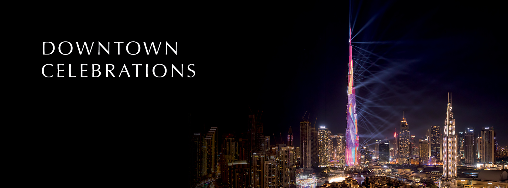Emaar Events