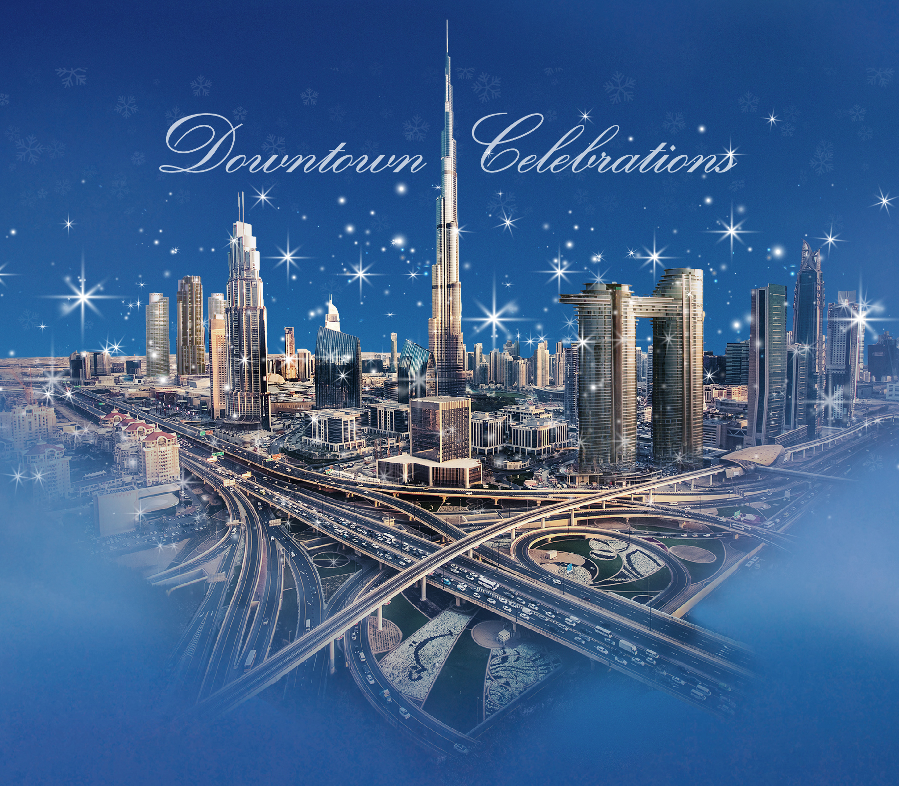 Emaar Events
