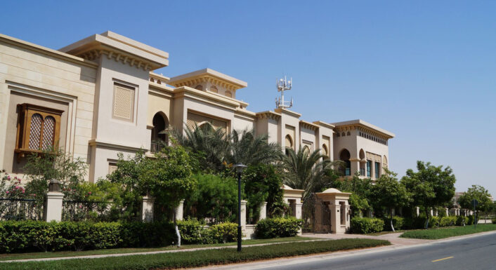 Emirates Living by Emaar