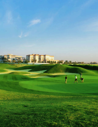 Emirates Hills HR Emirates Living by Emaar