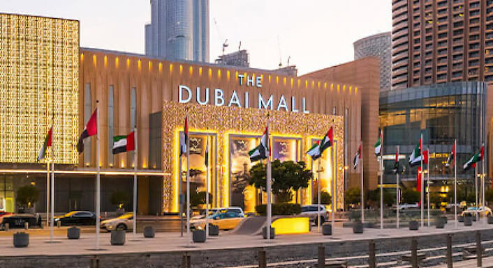 dubai-mall