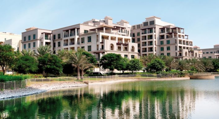 The Greens & Views by Emaar