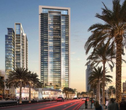 Property Search | Emaar Properties