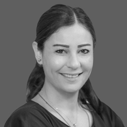 Carla Sfeir
