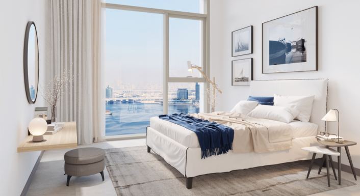 Creek Crescent | at Dubai Creek Harbour | Emaar Properties