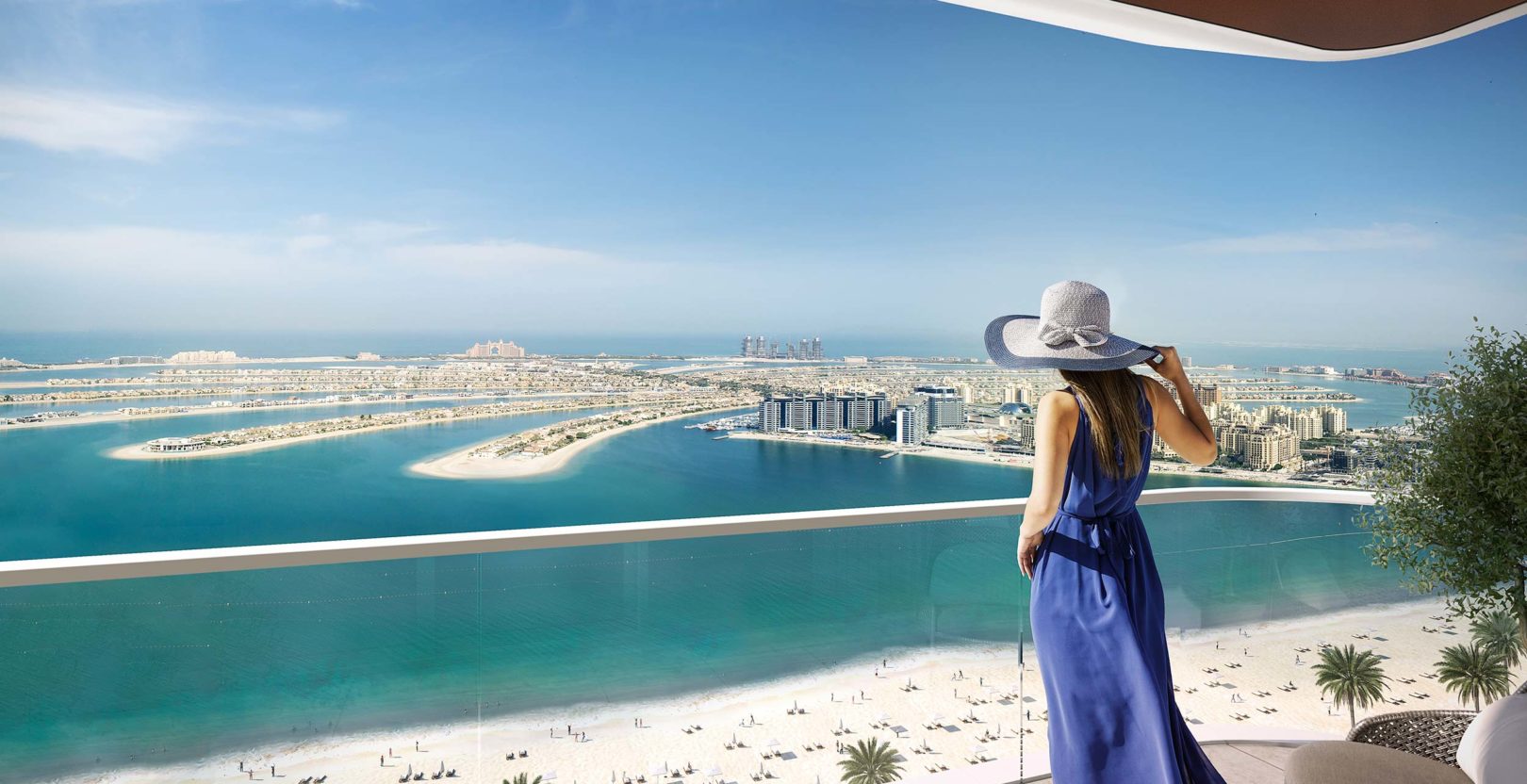 ADDRESS RESIDENCES THE BAY | Emaar Properties PJSC