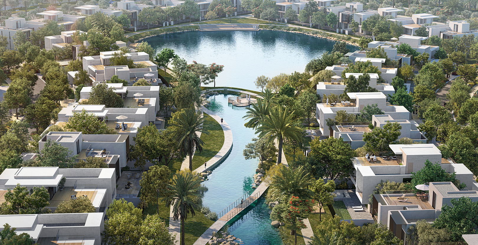 ADDRESS VILLAS HILLCREST Emaar Properties PJSC