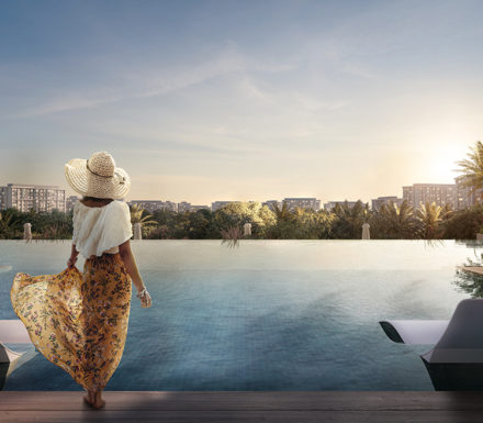 Purchase Your Next Property Online With Emaar | Online Property Booking