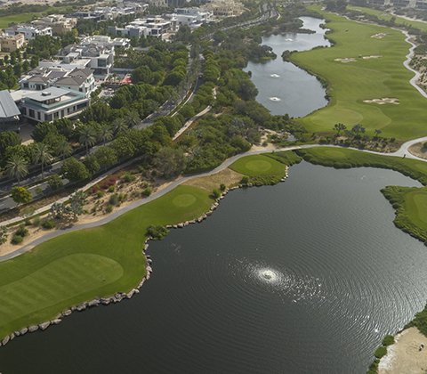 Emaar Communities Journey Towards Sustainability