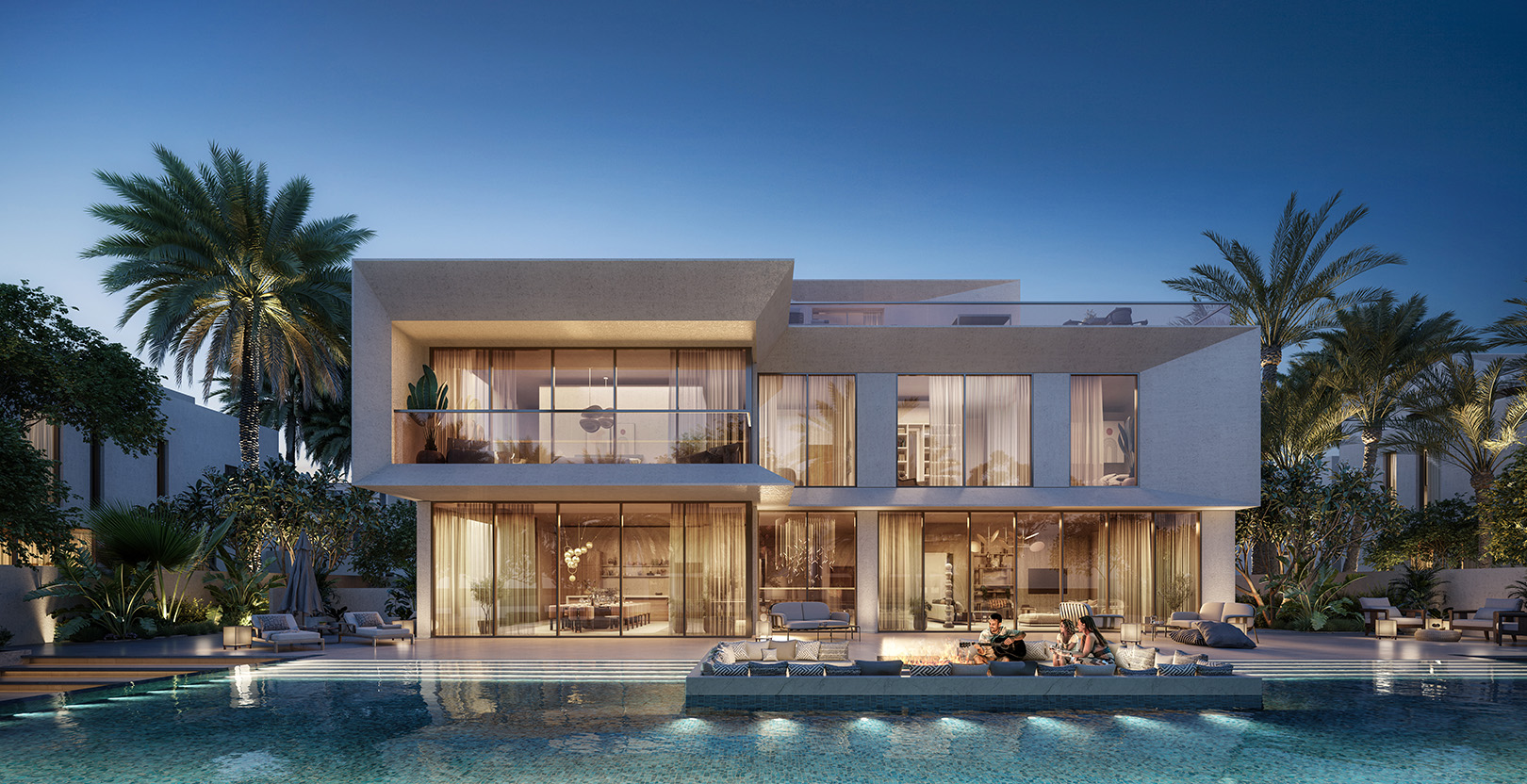 ميراج في ذا أويسيس-0