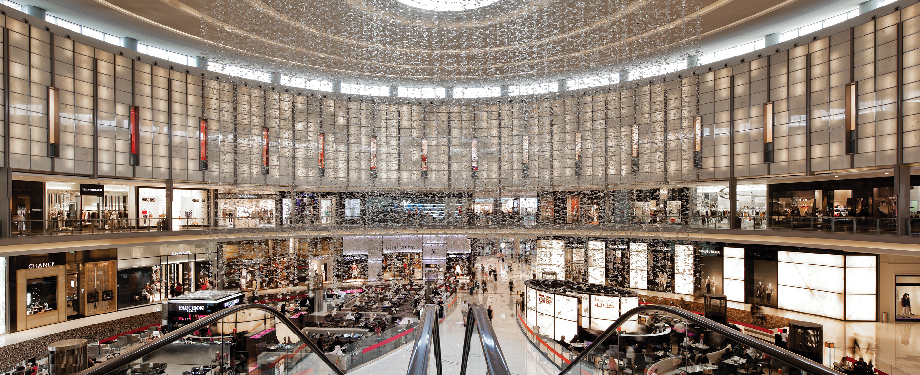 Elevating Waste Management Practices at Dubai Mall