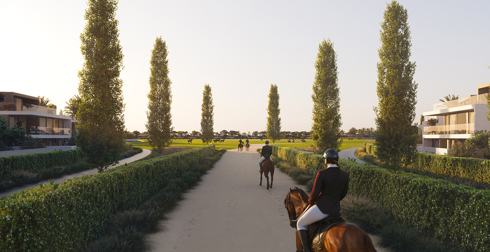 جراند بولو كلوب آند ريزورت-0