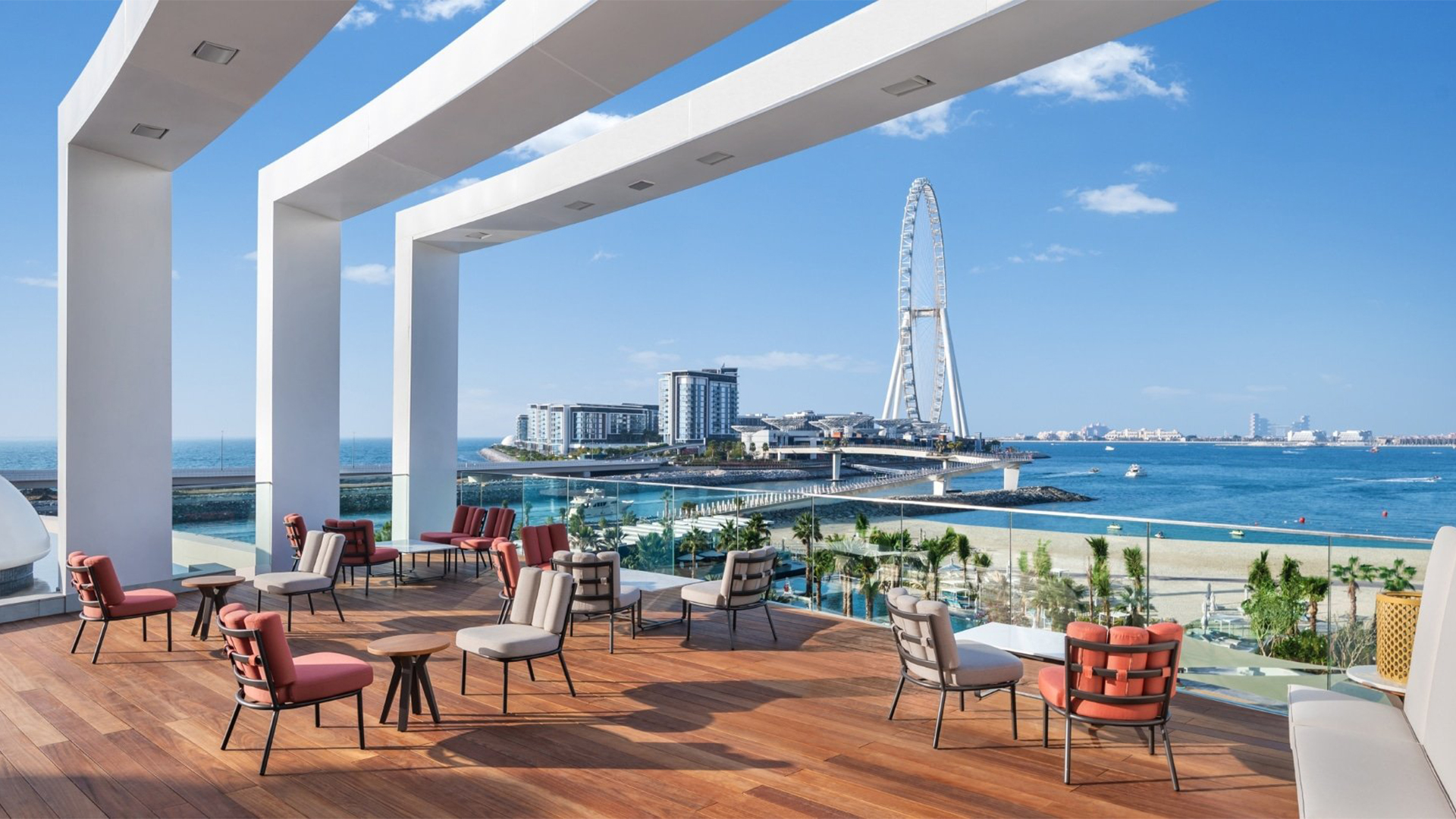 Top-Rated Restaurants in Dubai