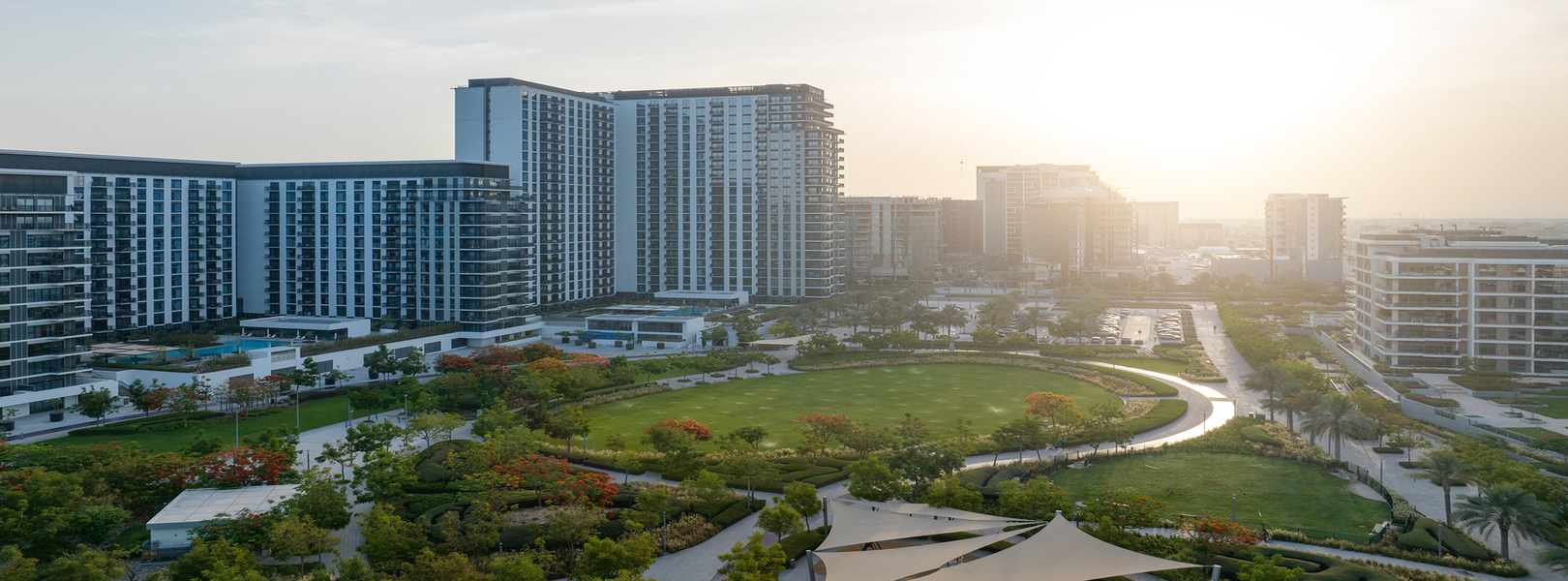 Properties for sale in Dubai Hills Estate