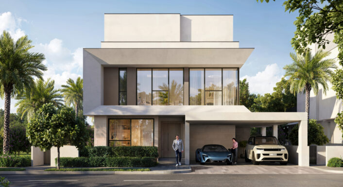 JPG_medium_villas_type_2B_front_gpcr_villa_3D_render_by_VV