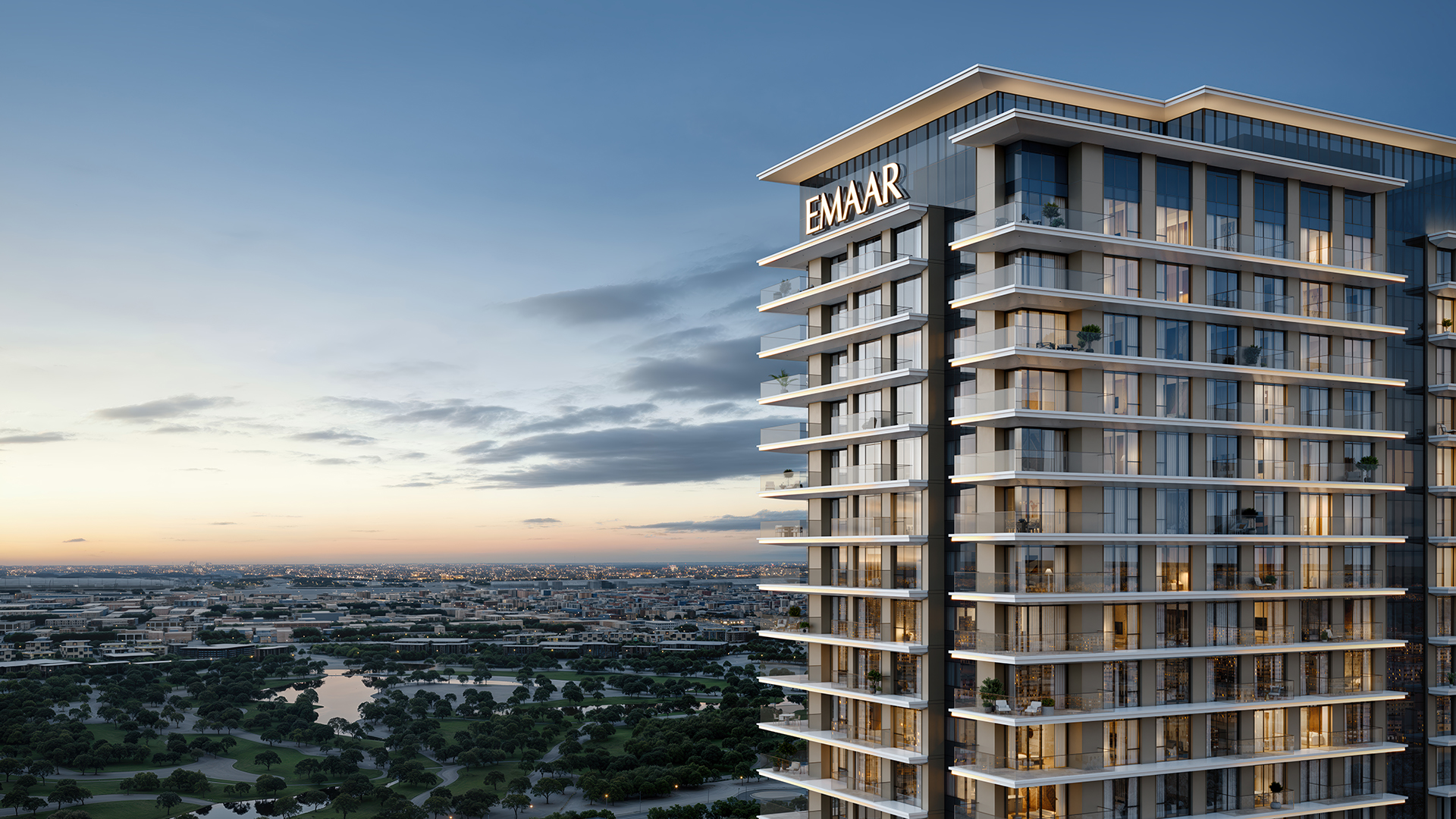 Silva – Dubai Creek Harbour