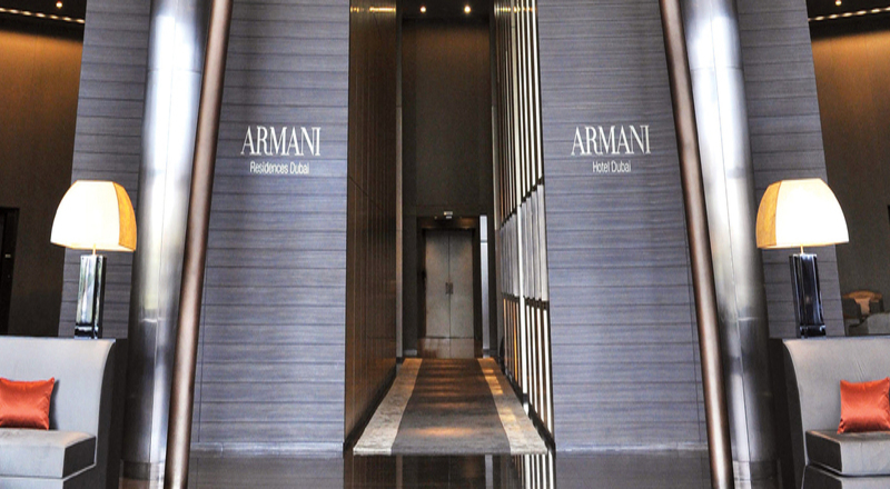 Armani