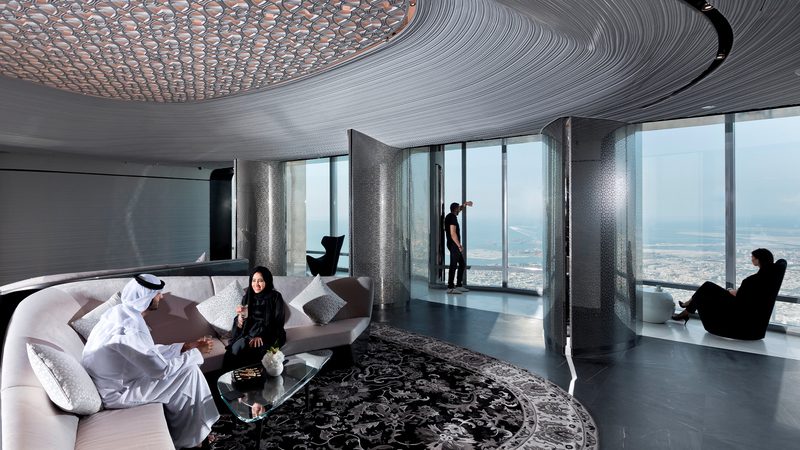THE LOUNGE (1)