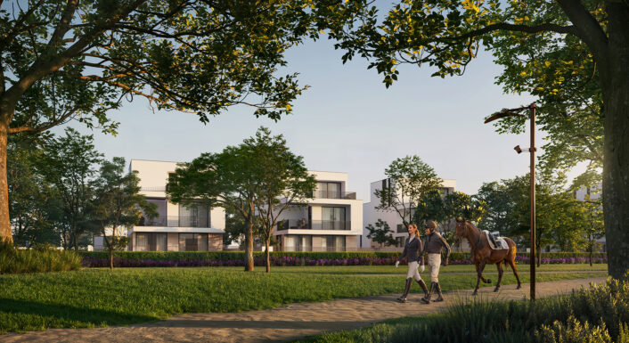 Equiterra at Grand Polo Club & Resort-Grand Polo Club & Resort Equiterra at Grand Polo Club & Resort-Grand Polo Club & Resort