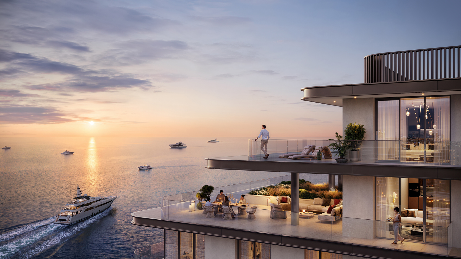 Fior 1 at Rashid Yachts & Marina