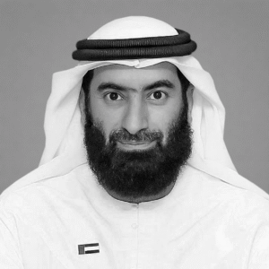 H. E. Abdullah Ali bin Zayed Al-Falasi