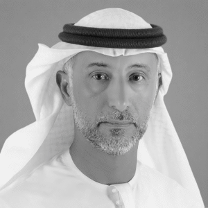 Mr. Buti Obaid Buti AlMulla