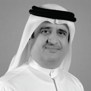 Mr. Jamal Majed Khalfan Bin Thaniah