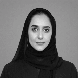 Ms. Eman Mahmood Ahmed Abdulrazzaq